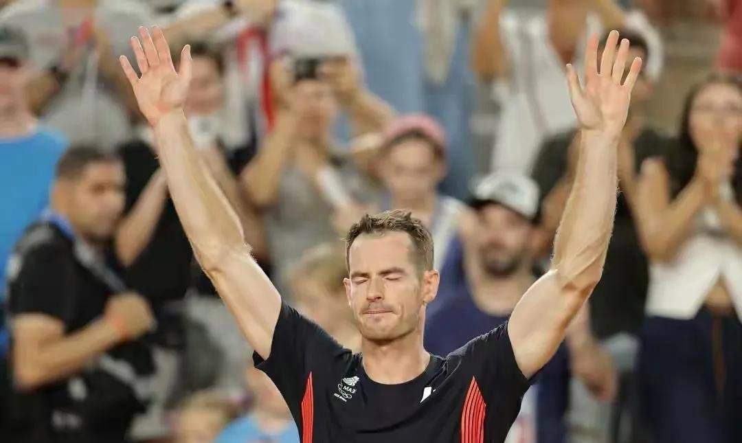 西班牙网球队强势意大利网球队，穆雷关键制胜的简单介绍