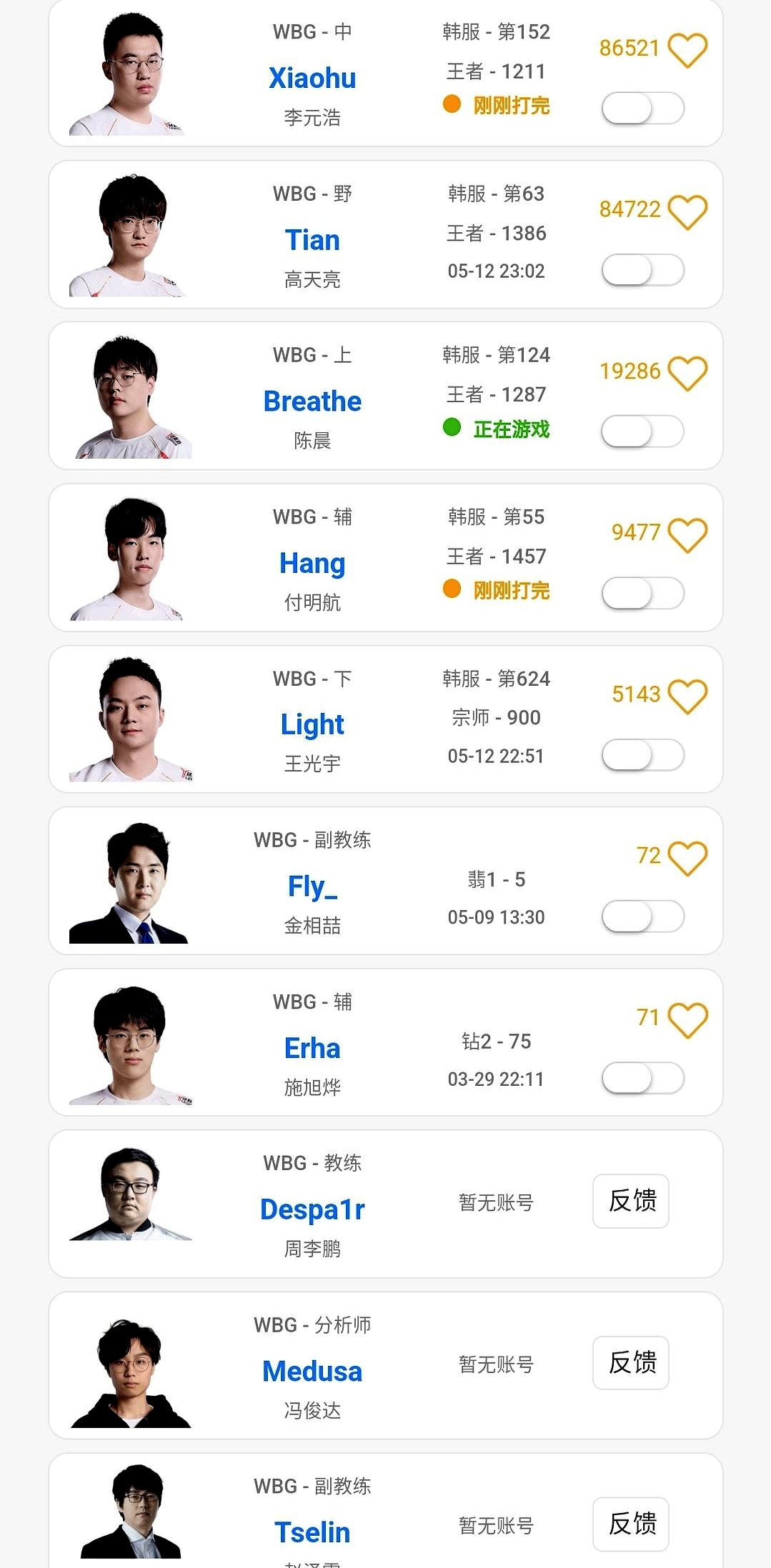 WBG爆冷XL，Uzi惊艳世界