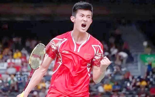 法国羽毛球队翻盘印尼羽毛球队,谌龙一己之力扛起全队 法国羽毛球队翻盘印尼羽毛球队,谌龙一己之力扛起全队