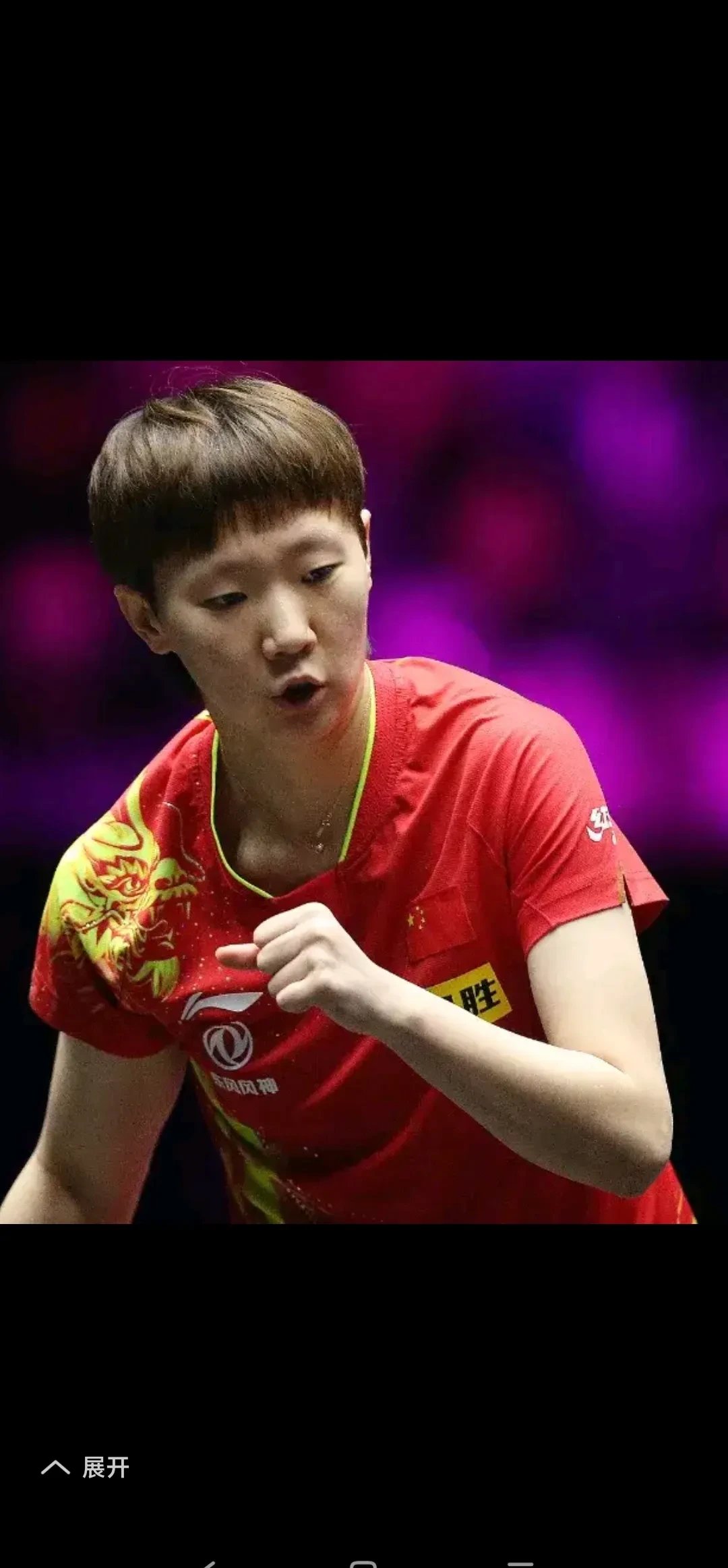 瑞典乒乓球队力克日本乒乓球队，张本智和惊艳世界