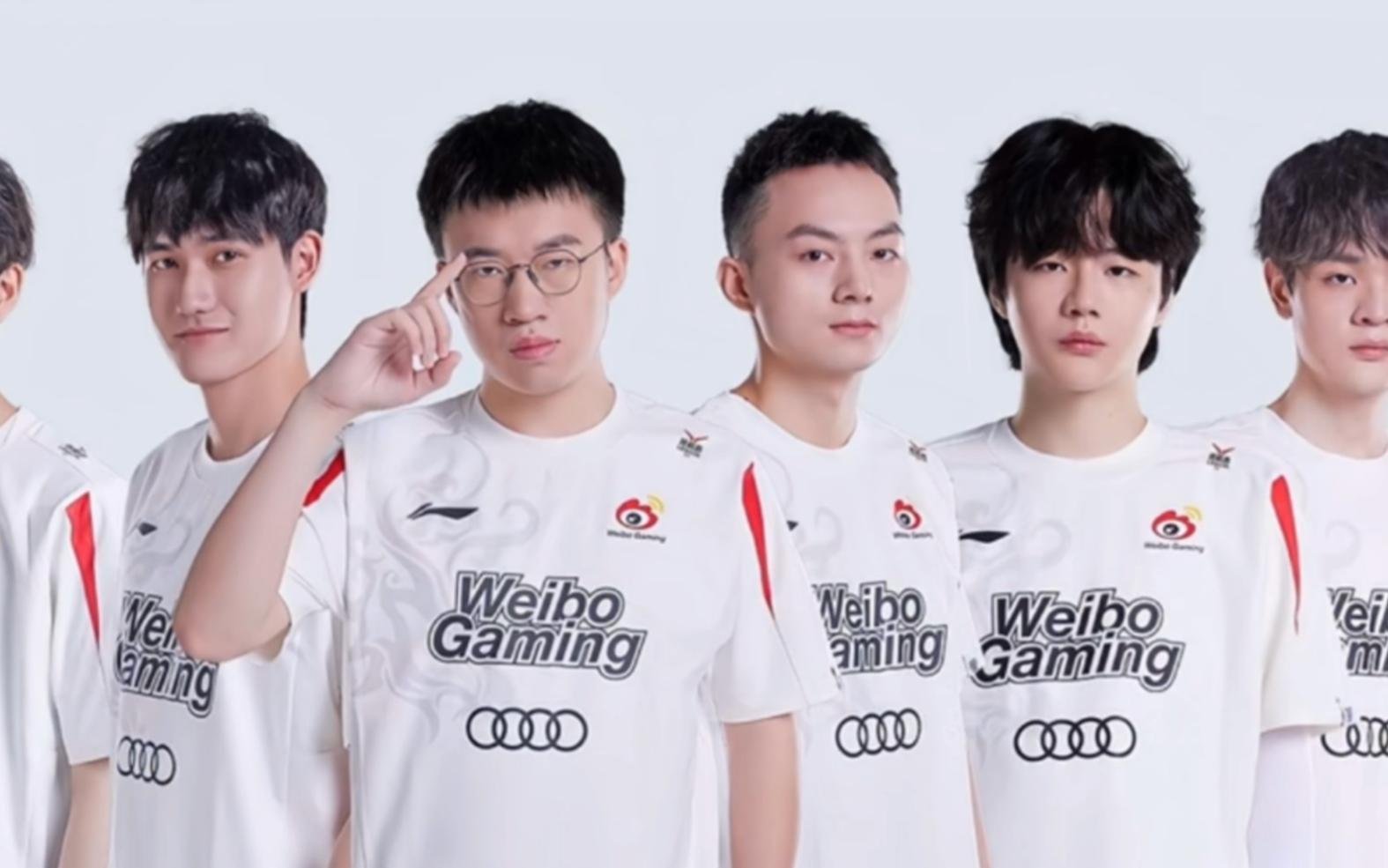 包含WBG完胜100T，Kanavi惊艳世界的词条