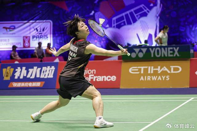 泰国羽毛球队力克英格兰羽毛球队，辛杜关键制胜