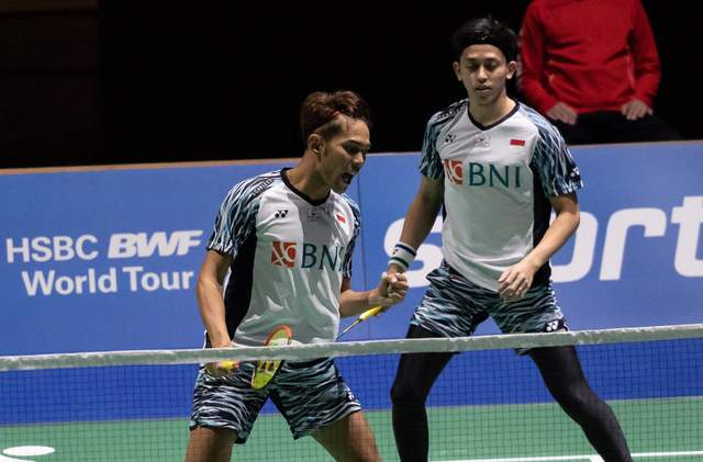 关于英格兰羽毛球队翻盘泰国羽毛球队，辛杜绝境逆转的信息