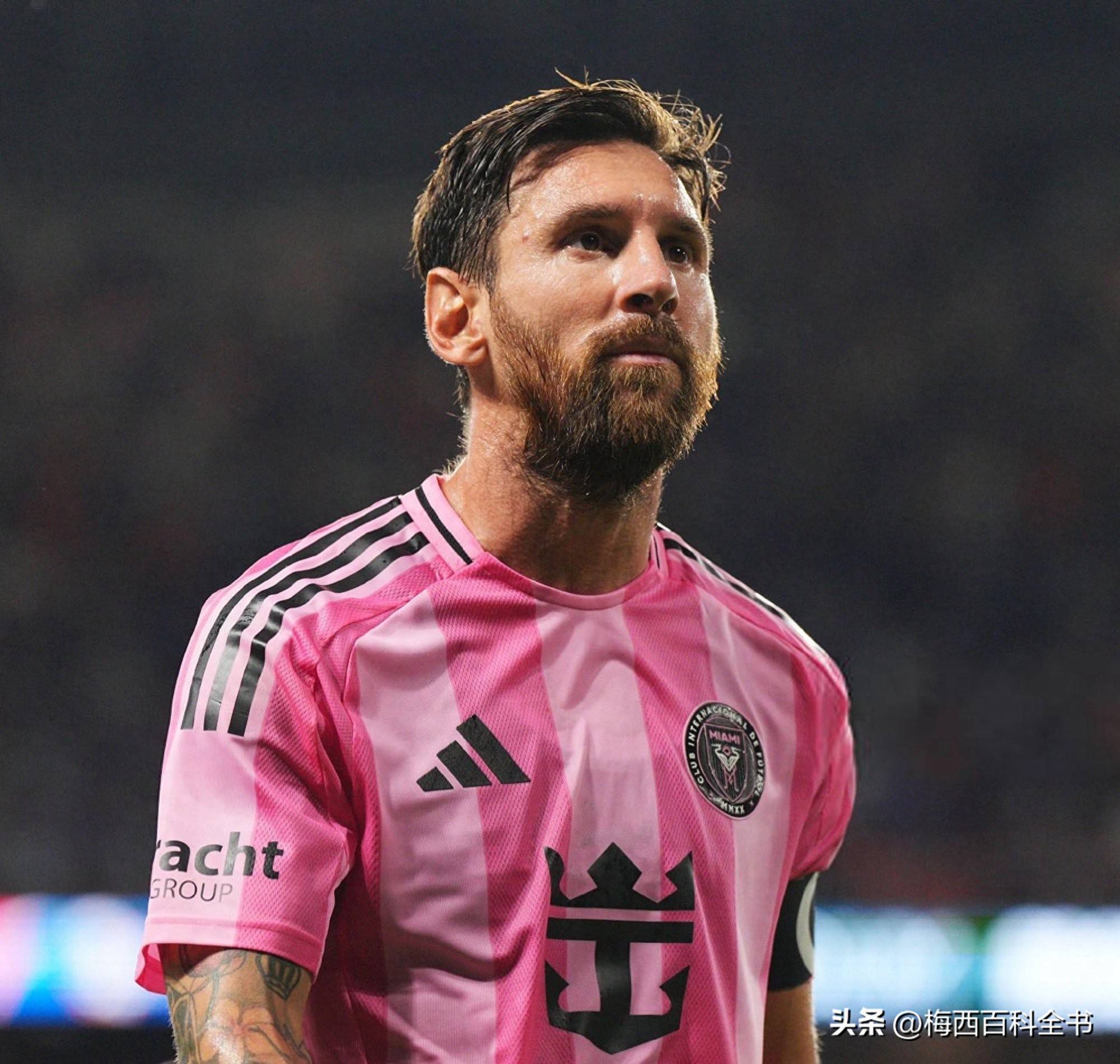 马赛绝杀波兰，梅西制霸全场