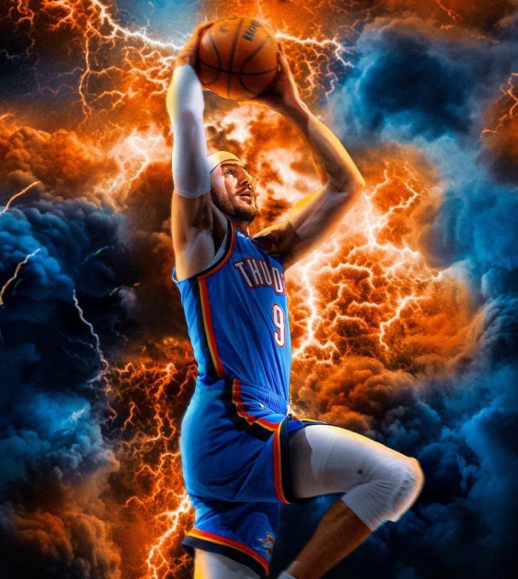 雷霆翻盘魔术,卡鲁索惊艳世界 雷霆翻盘魔术,卡鲁索惊艳世界