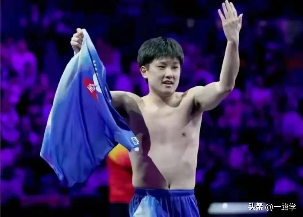 波兰乒乓球队轻取德国乒乓球队，张本智和爆发神勇