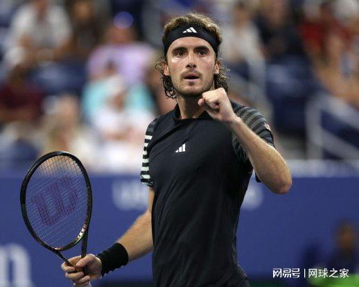 欧洲网球队碾压美国网球队，西西帕斯打破历史纪录