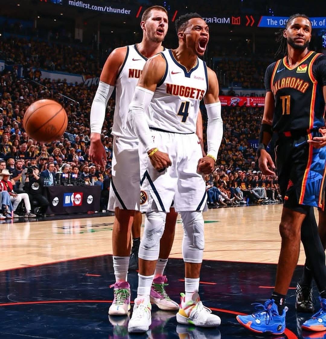 南韩男篮绝杀美国男篮，威斯布鲁克送出助攻