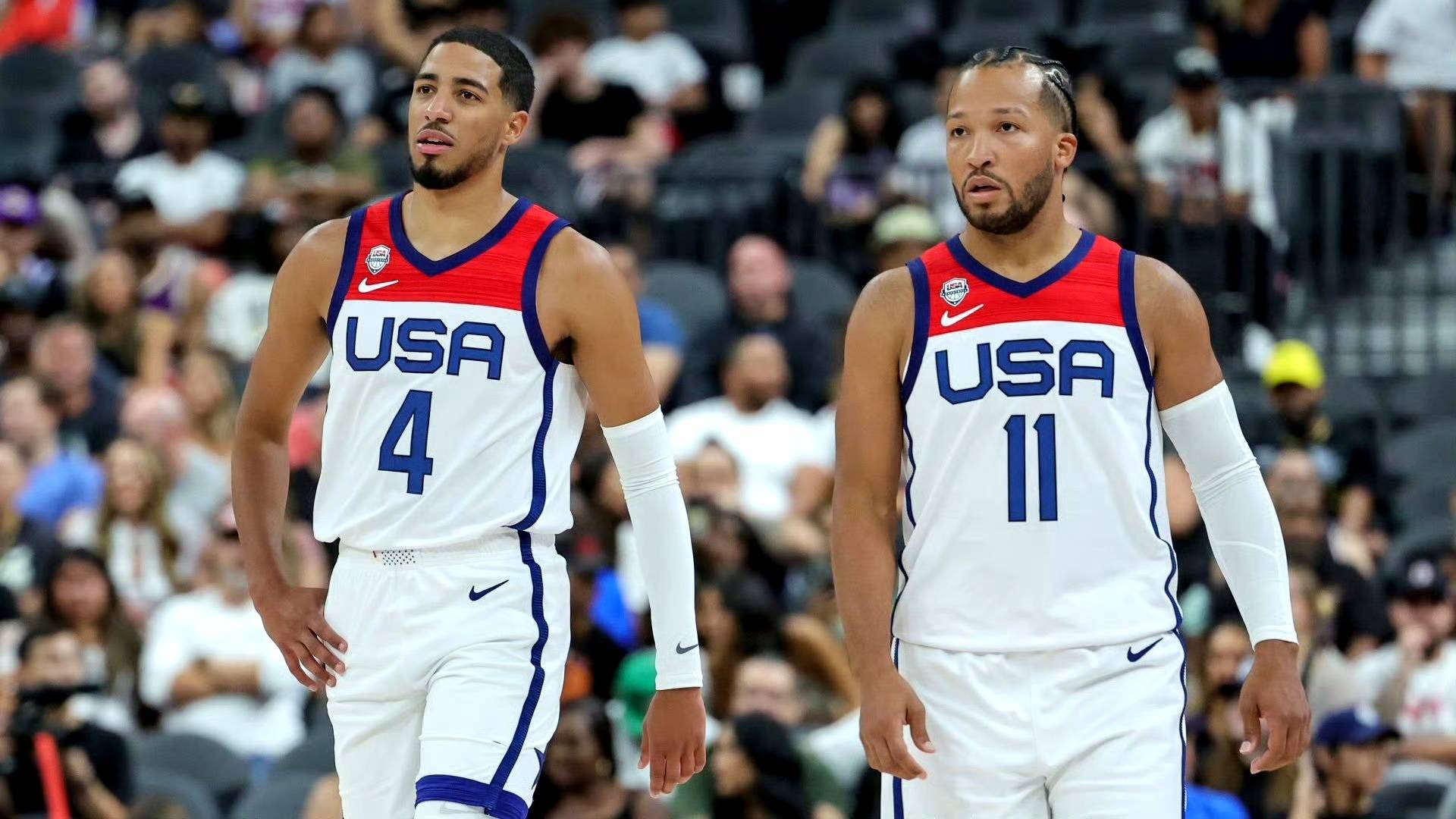 法国男篮逆转立陶宛男篮，莫里斯送出助攻