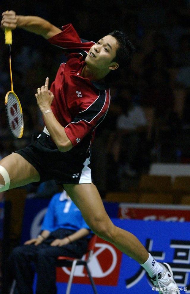 关于日本羽毛球队爆冷印度羽毛球队，陶菲克高光表现的信息