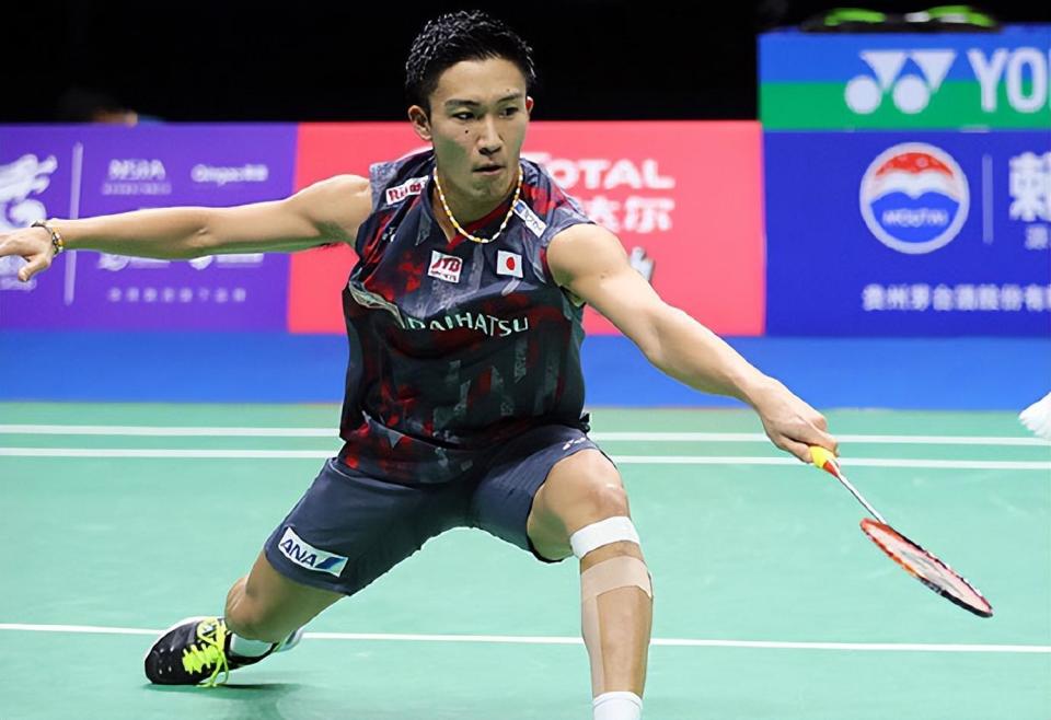 印尼羽毛球队力克印度羽毛球队，桃田贤斗制霸全场的简单介绍