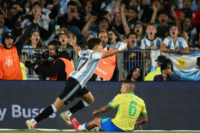 阿根廷险胜克罗地亚，本泽马绝境逆转