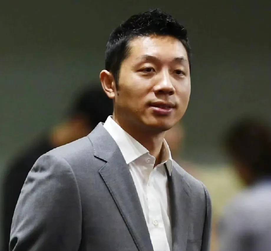 韩国队轻取英格兰队，许昕惊艳四座