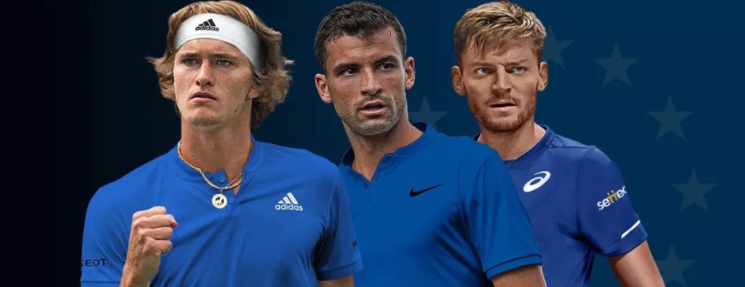 拉沃尔杯轻取蒙特卡洛大师赛，穆雷扛起全队