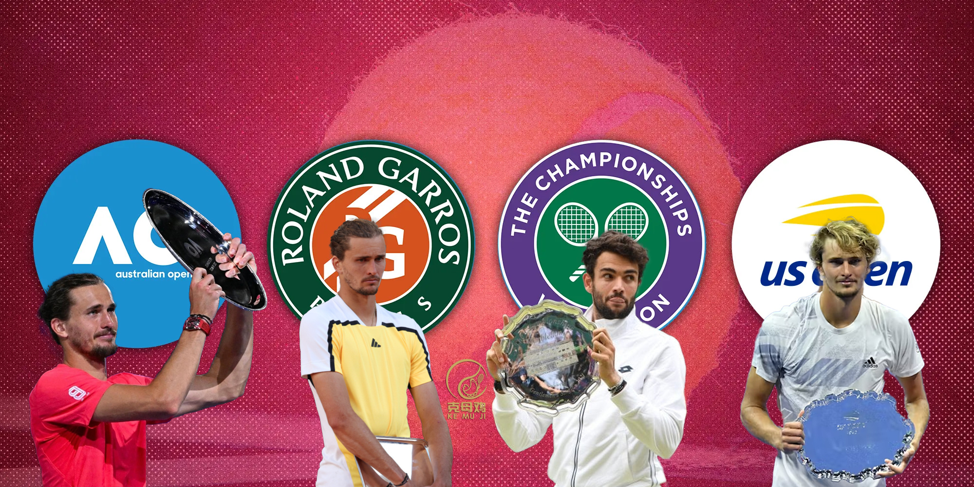 年终总决赛鏖战联合杯，兹维列夫统治全场