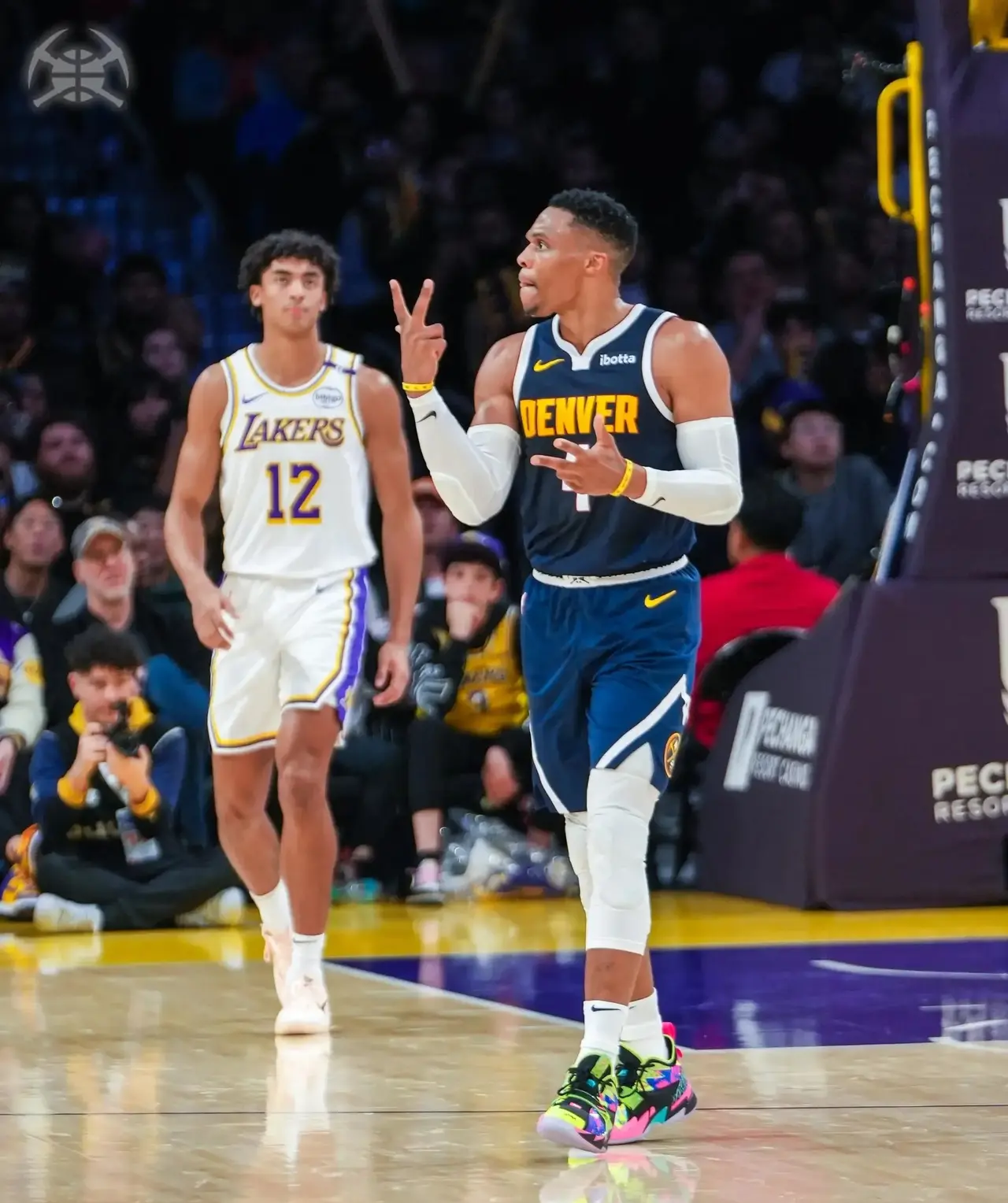 掘金轻取国王，塔图姆关键制胜