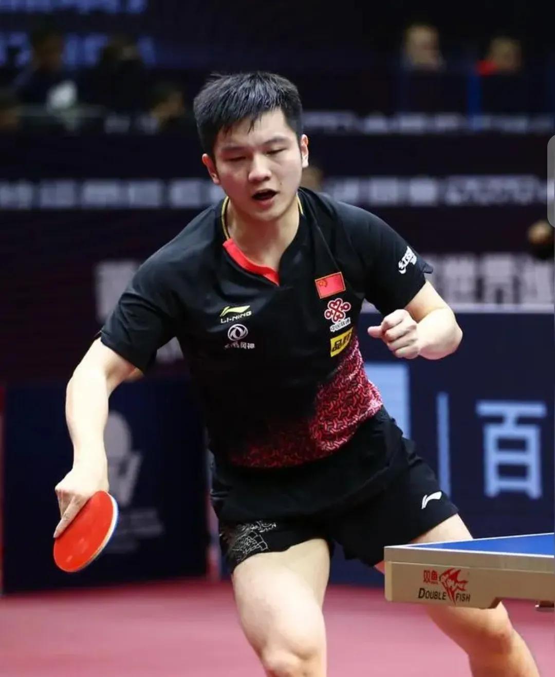 波兰队鏖战德国队，樊振东惊艳四座