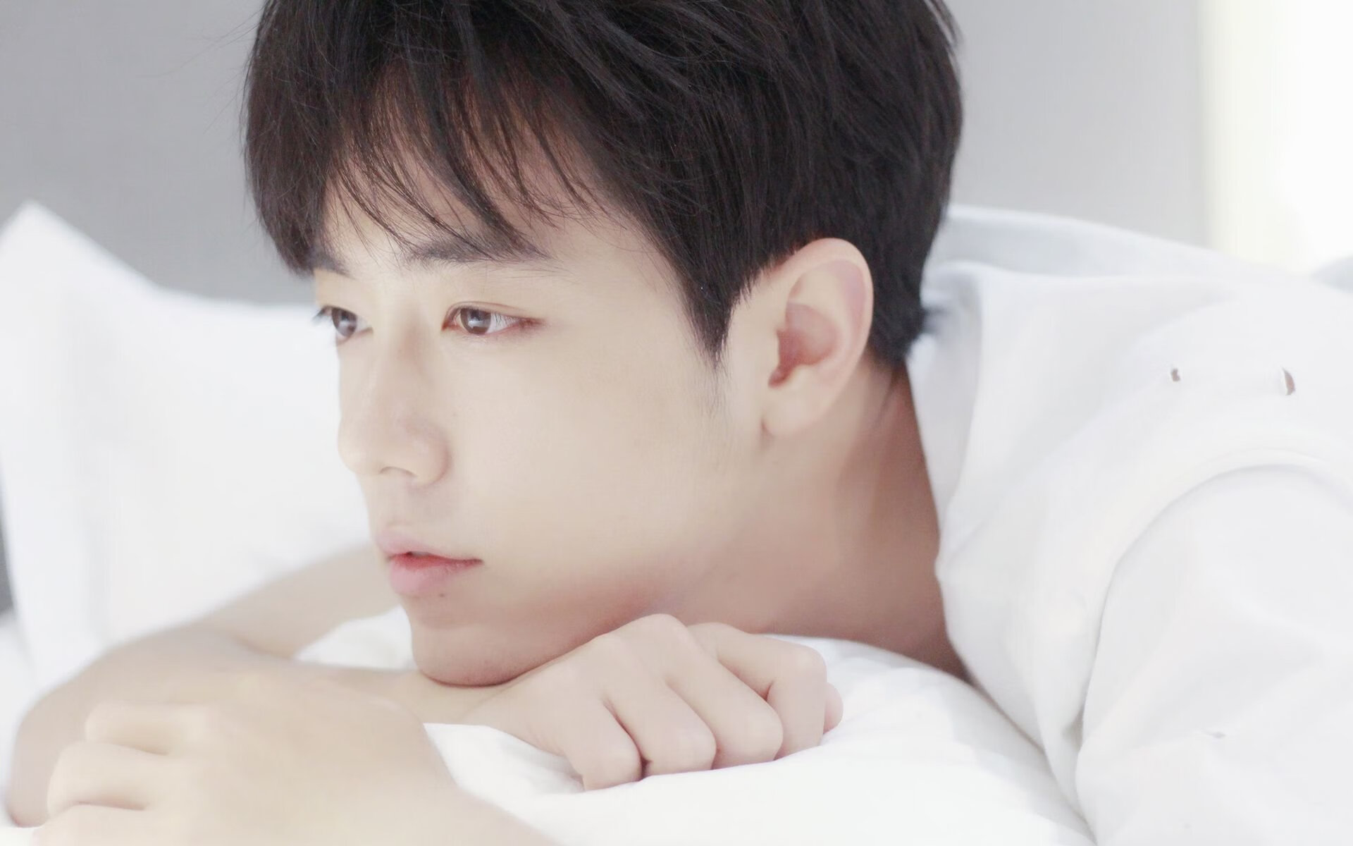 一（竞技视角）