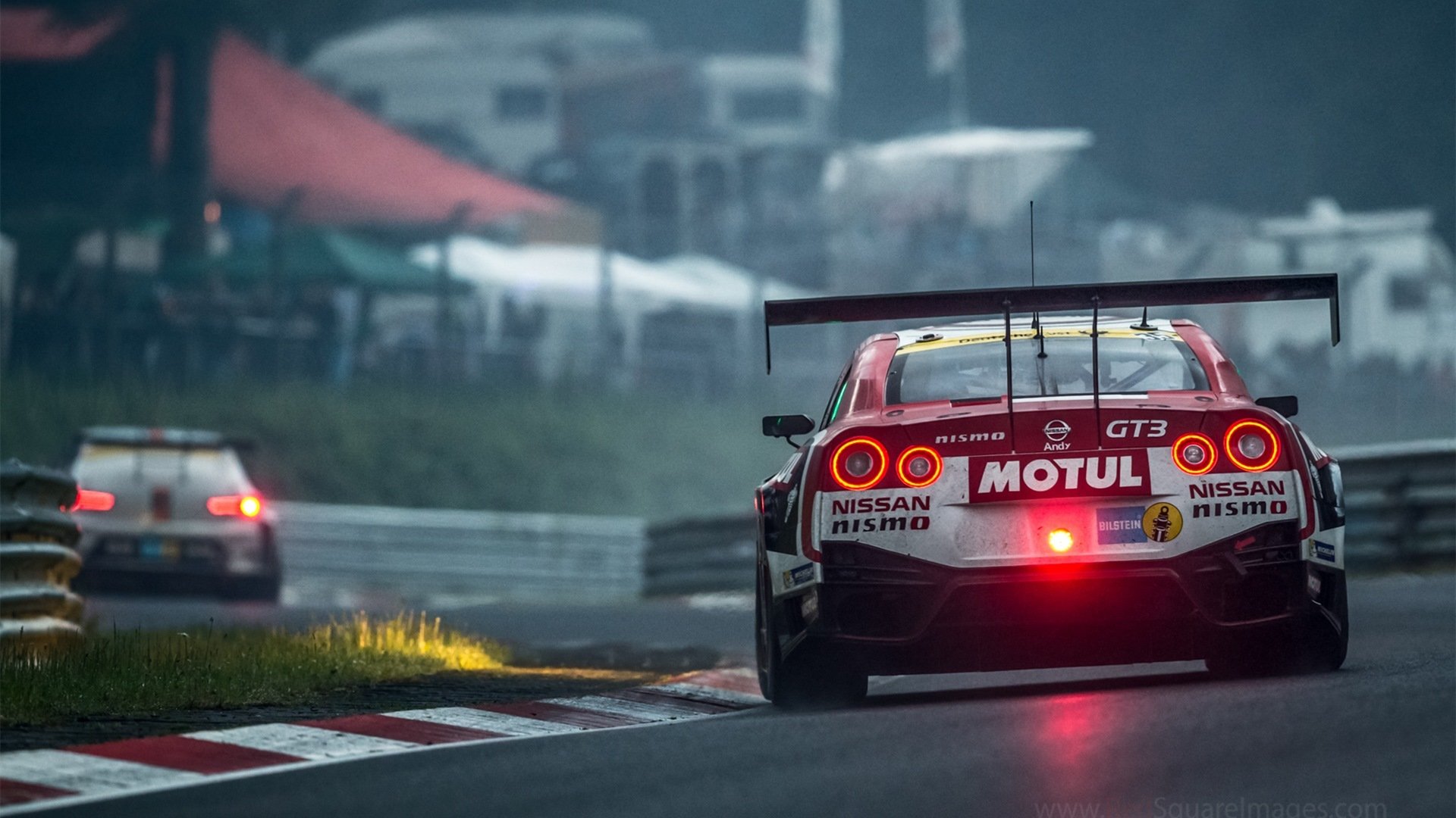 孤勇的引擎独奏,勒克莱尔扛起法拉利力克红牛二队