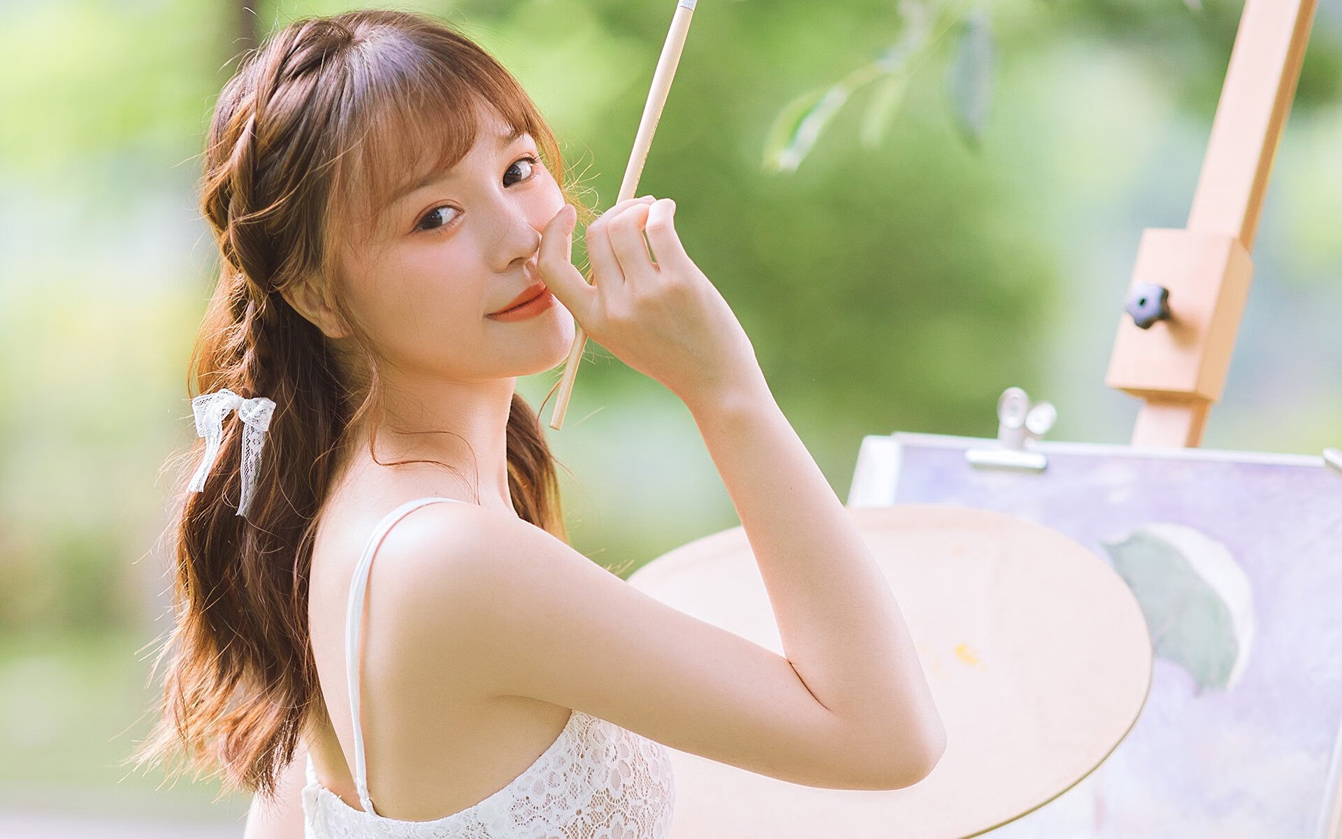 东决子弹时间,利拉德在心脏停跳的瞬间收割胜利