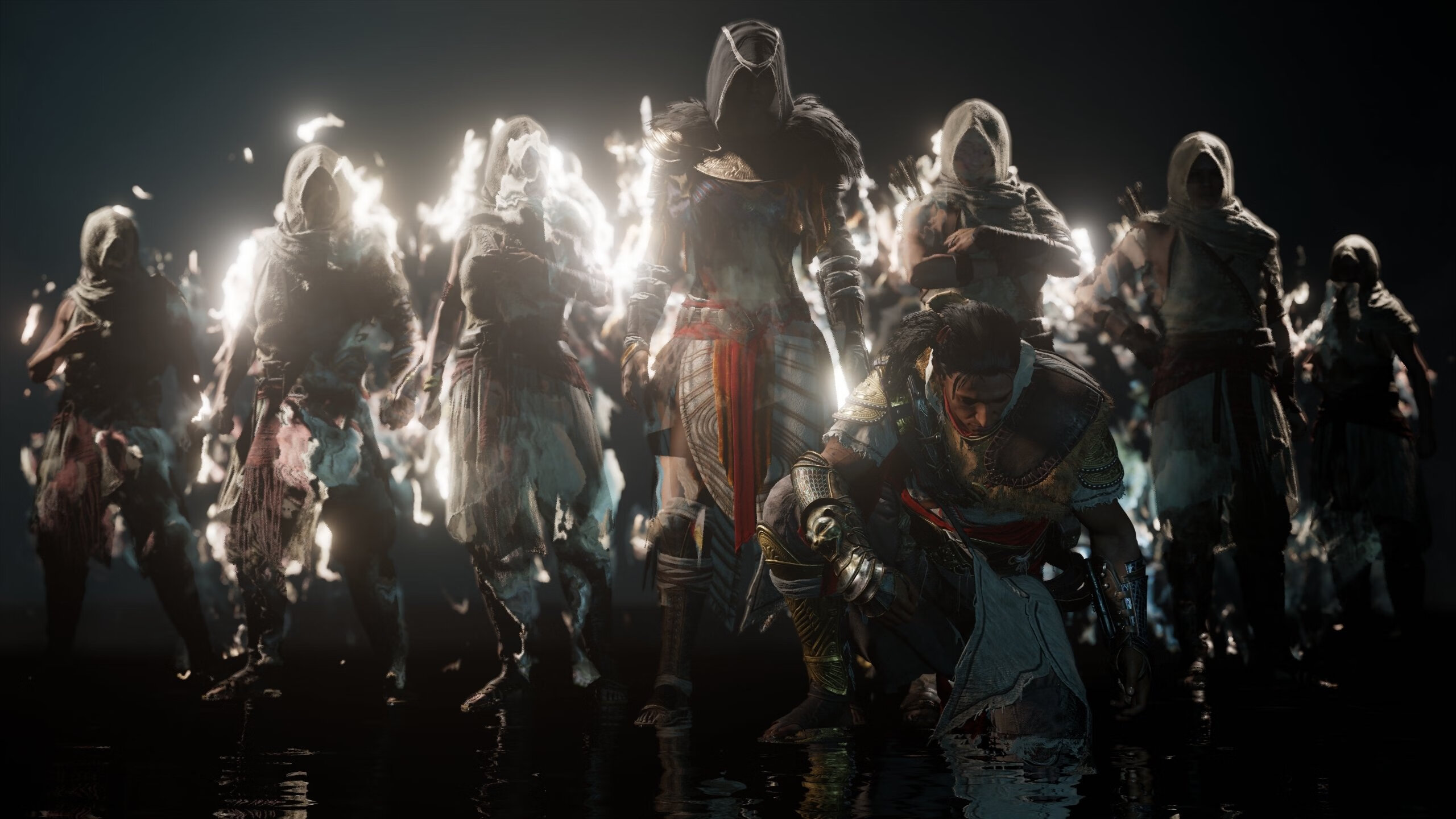 花岗岩的胜利,当塞维利亚的灵魂在斯坦福桥绽放