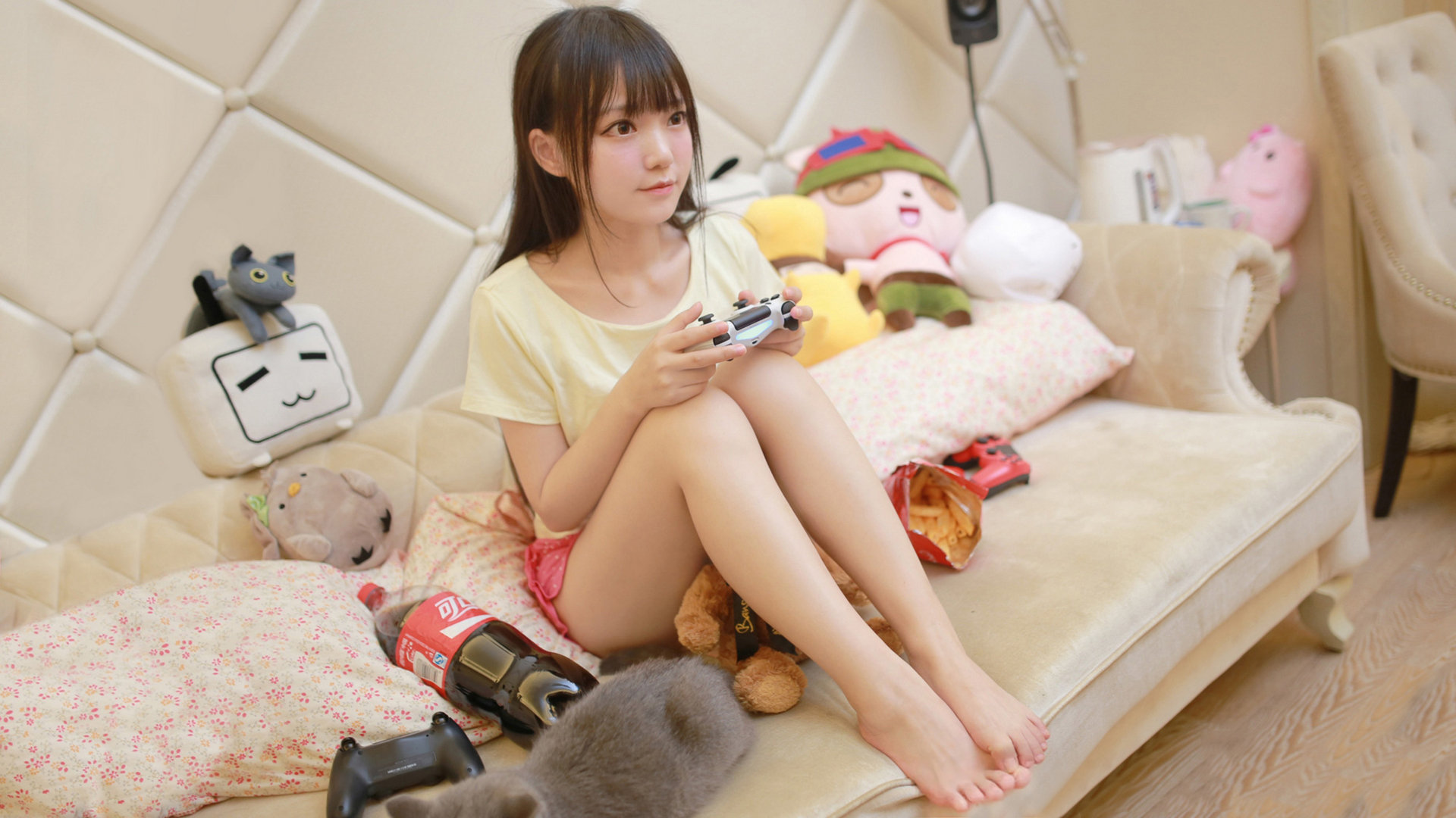 刀刃起舞,克莱·汤普森于末节连斩12分,一己之力扭转辽宁与骑士的决战天平