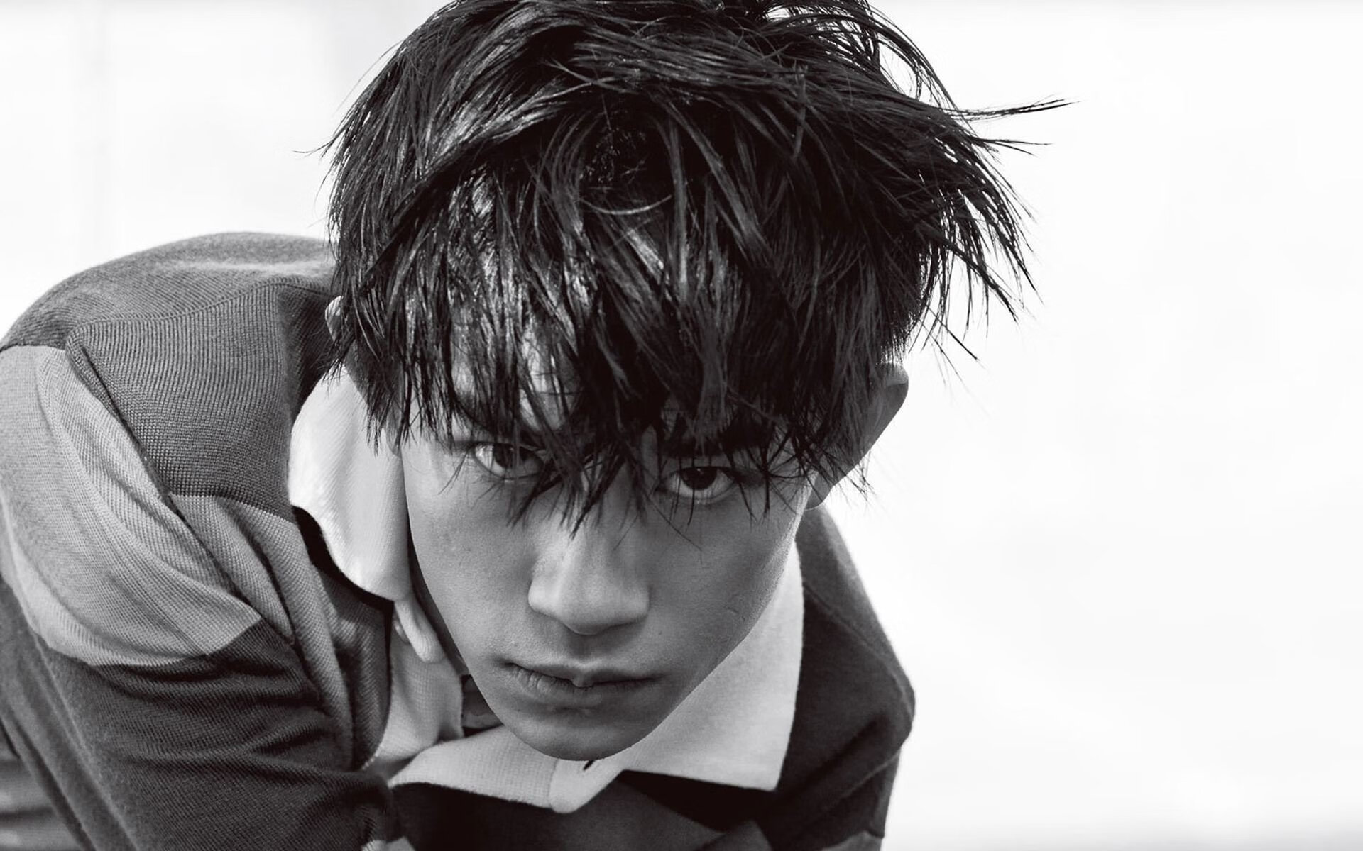 暗影锁链，当多诺万·米切尔在防守端织起沉默的牢笼